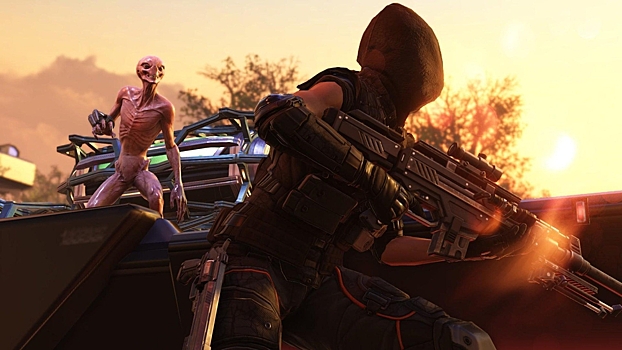 Take-Two скоро анонсирует новую франшизу — это может быть игра по Marvel в стиле XCOM