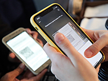 В супермаркет и на междугородний автобус — по QR-коду: какие антиковидные меры вводят регионы?