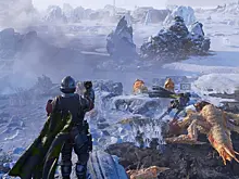 В Helldivers 2 появились намеки на возвращение врагов из оригинала