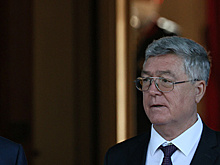 Посол РФ: диктат украинцев в вопросах свободы слова в Швейцарии удивляет