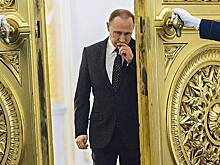 Эксперт рассказал о посланном Путиным сигнале