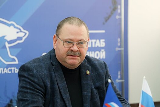 Олег Мельниченко: Необходимы реальные изменения к лучшему