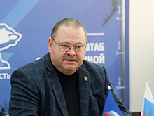 Олег Мельниченко: Необходимы реальные изменения к лучшему