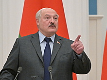 Лукашенко написал письмо генсеку ООН