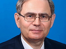 Умер депутат Заксобрания Александр Бычков