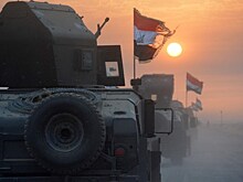 В МИД России не исключили продолжения боевых действий на севере Ирака