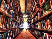 Что происходит с книжным рынком