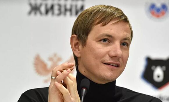 Павлюченко оценил шансы "Спартака" выиграть чемпионство