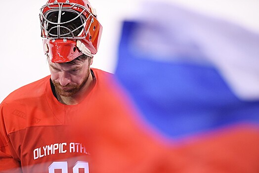 Почему в сборной России нет игроков «Ак Барса» и кого ждут из НХЛ