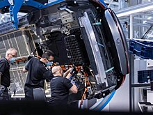 Daimler превзошел свои планы по переходу на электрокары