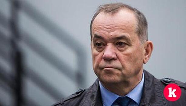 Ярошук: Машков не сможет участвовать в конкурсе по выбору главы Калининграда из-за возраста