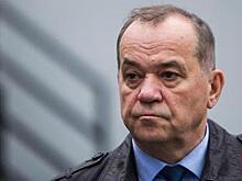 Ярошук: Машков не сможет участвовать в конкурсе по выбору главы Калининграда из-за возраста