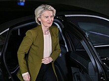 В Европе вновь заговорили о якобы угрозе со стороны России