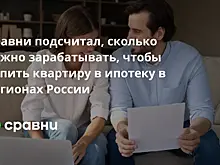 Подмосковные парки посетили более 4 млн раз в январе