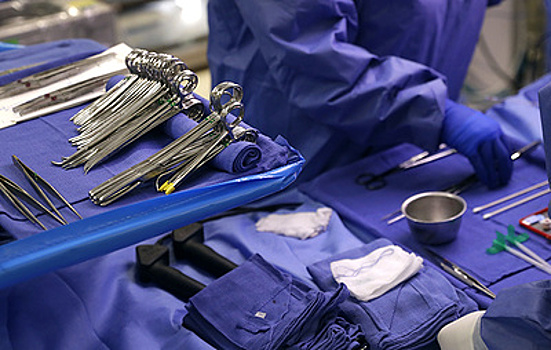 В РФ блокировку продаж просроченных товаров могут распространить на медизделия