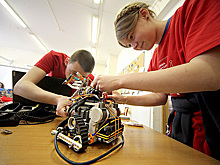 Исследование: две трети сегодняшних школьников будут работать в еще несуществующих профессиях