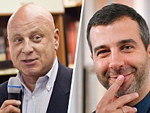 Ургант отреагировал на увольнение профессора МГИМО после лекции с ним