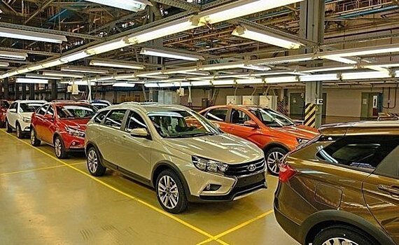 АвтоВАЗ сообщил о возобновлении выплат за вакцинацию от COVID-19