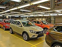 АвтоВАЗ сообщил о возобновлении выплат за вакцинацию от COVID-19