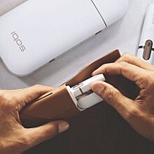 IQOS 2.4+: первое впечатление и отзыв скептика о девайсе