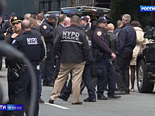 В посылке губернатору Нью-Йорка не обнаружили подозрительных устройств