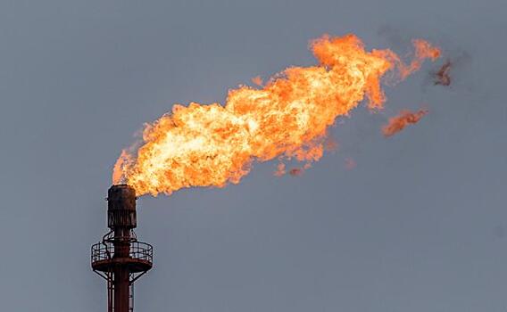 Слезая с нефтяной «иглы», Россия плотно подсела на газовую и металлическую
