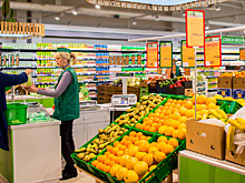 Место «Интерторга» в Петербурге займет иностранная сеть магазинов Green