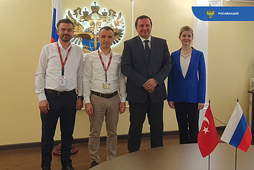 Corendon Airlines предложили чаще летать в Россию