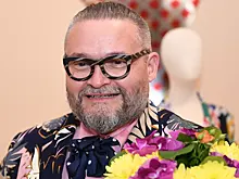 СМИ: историк моды Васильев погасил свои долги