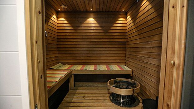 Обнаружена скрытая польза инфракрасной сауны