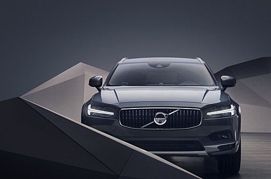 Глава Volvo: коронавирус сделает электромобили популярнее