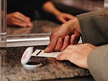 «Оплата лицом» - в России придумали способ мотивации к биометрии