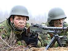 Глава армии Литвы объяснил, почему предстоит воевать с коктейлями Молотова