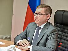 Полпред Якушев обозначил круг задач нового главы свердловского УФСБ