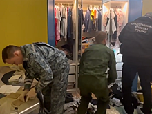 Жительница Котельников рассказала о жестоком убийстве матери с сыном