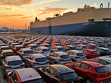 Утильсбор повысят дважды: 1 декабря 2025 и 1 января 2026