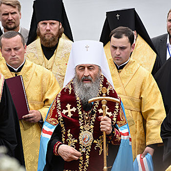 Украинская православная церковь переживет любые гонения, а "ПЦУ" сгинет как роса на солнце – Белашко