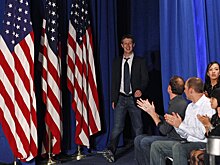 Главе Facebook пророчат пост президента США