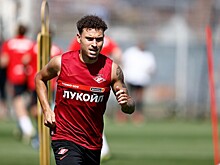 АИК не намерен выкупать Ларссона у «Спартака»