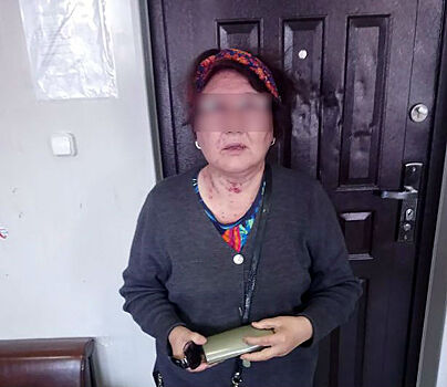 Пенсионерка из Улан-Удэ, заблудившаяся в лесу, поблагодарила качугских полицейских и волонтеров за активную помощь при ее поисках