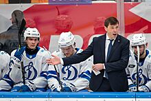 "Сибирь" подала апелляцию на решение о технических поражениях в четырех матчах КХЛ