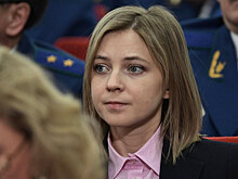 Отказавшаяся участвовать в выборах Наталья Поклонская «очень скоро» расскажет о новой работе