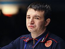 Кравцов – о смерти Формана: «Его наследие навсегда останется с нами. С такого человека надо брать пример»
