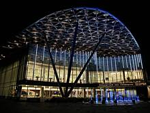 Юбилейный вечер Алексея Гориболя состоится в зале «Зарядье»