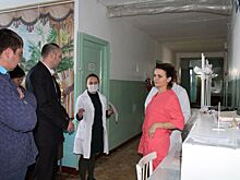 Депутаты Кыринского района выступили против преобразования участковой больницы