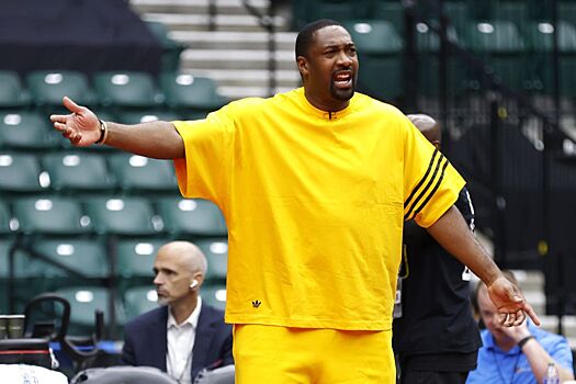 Гилберт Аренас — экс-игроку НБА: хватит уговаривать девушек пить