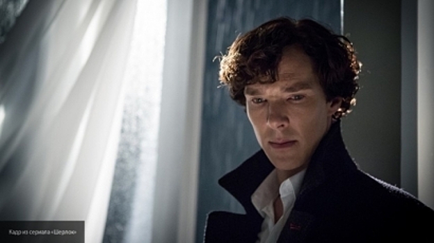 В интернете появился разбор киноляпов из «Шерлока»