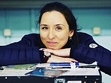 Почему талантливый русский тренер уехала тренировать лучших фигуристов Италии. История Ангелины Туренко