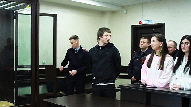 Напавший на мигрантов из-за девушки нижегородец освобожден из-под стражи