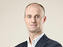 Дмитрий Ульяшенко возглавил Havas Media